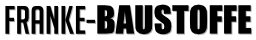 FRANKE-BAUSTOFFE-LOGO