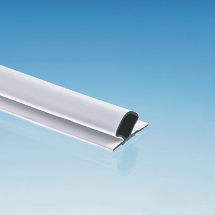 3000 ALWO EPDM Querpfettendichtung weiß