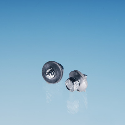 ALWO® Spezialschrauben für Komplettsystem 16