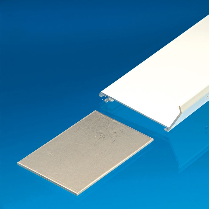 ALWO® Verbinder für Wandanschlussprofil 35173