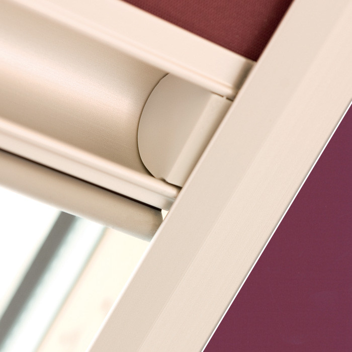 Fakro Verdunkelungs-Rollo ARF-056 134x 98 PG II BORD