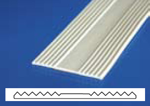 Auflagegummi Standard