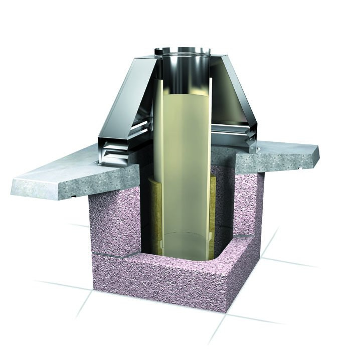 Hillen LAS-F 25 Massiv