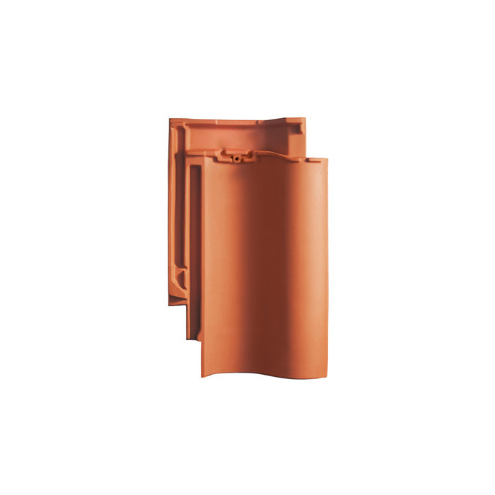Dachziegel Sonderposten C69S naturrot