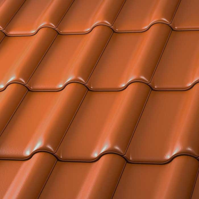 Röben Eifel rot engobiert
