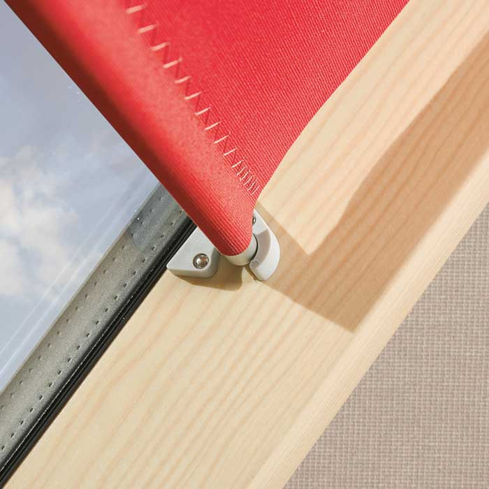 Fakro Rollo ARS 240 Graubeige