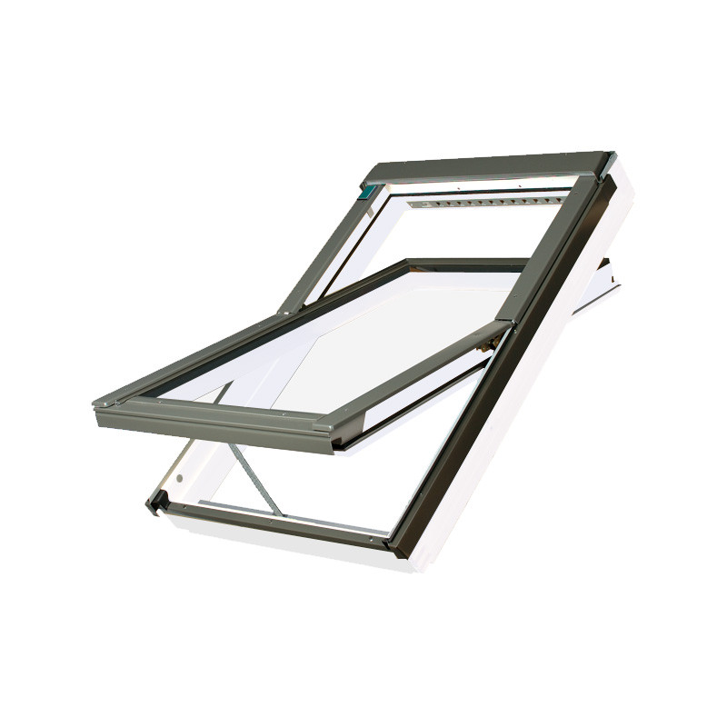 Fakro FTU-V U3 Z-Wave Elektrofenster 94 x 160 cm