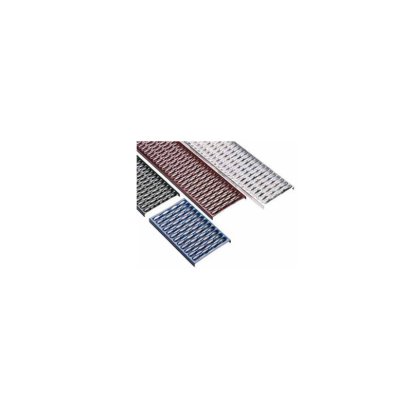 Fleck Laufrost 40x25 cm