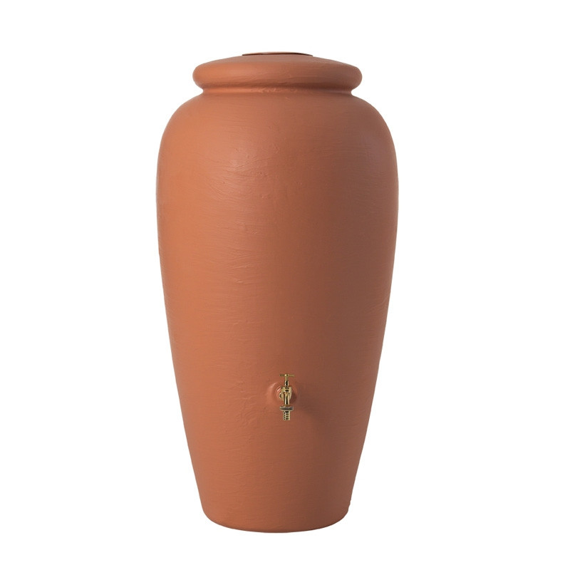 Garantia Amphore terrakotta 240 Liter