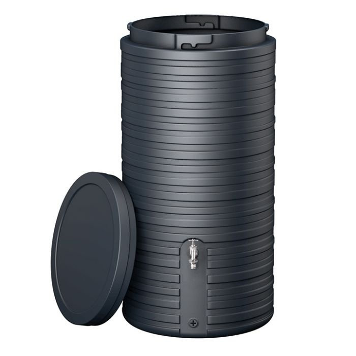 Garantia Nordic Regenspeicher 300 Liter
