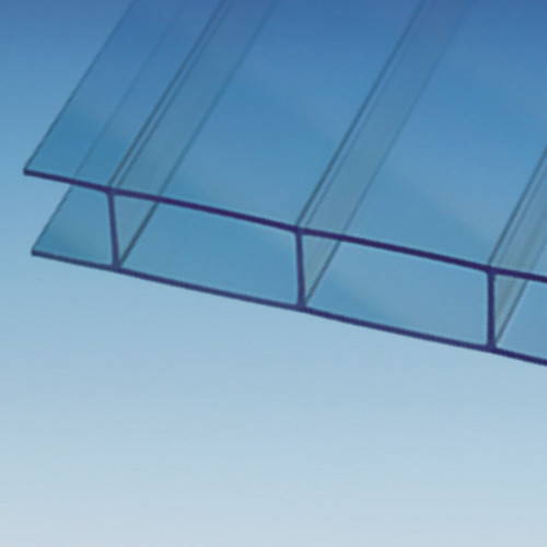 Exolon® SDP 16-30 2099 glatt farblos 980 x 3000 mm