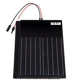 Solardachziegel Planum-Generon