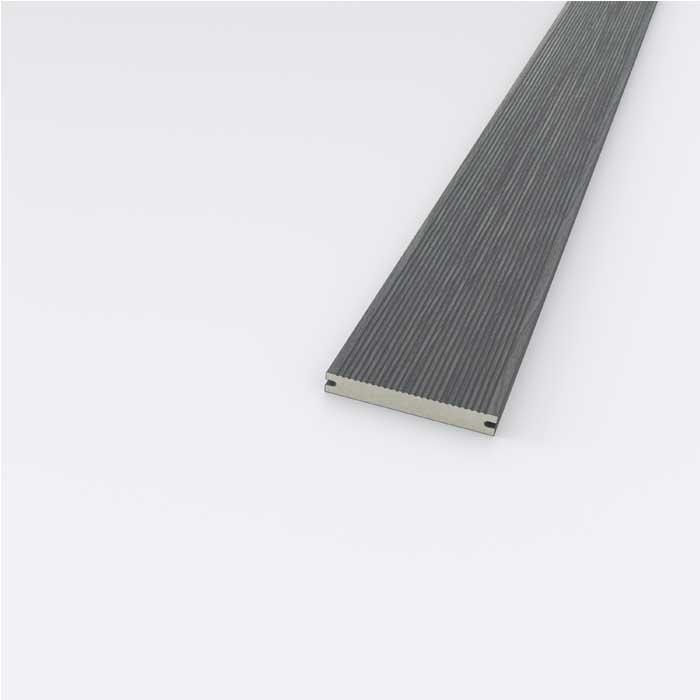 Eiche Felsgrau Terrassendielen von Twinson Massive Majestic
