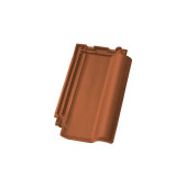 N80S rot engobiert