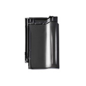 Braas Rubin 9V Seidenmatt royalgrau