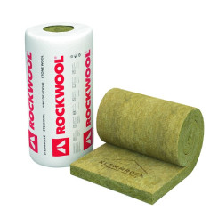 Rockwool Steinwolle Klemmrock 035