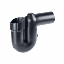 Garantia Überlaufsiphon