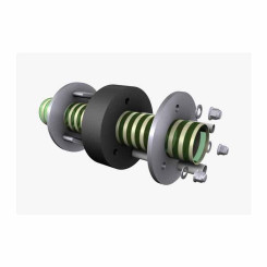 Garantia Mauerdurchführung