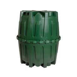 Graf / Garanita Herkules-Tank