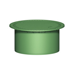 Graf Teleskop-Domschacht Mini