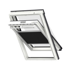 VELUX Vorteils-Set FOP P06 1047S Uni Schwarz/Schwarz