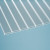 Acrylglas Stegplatten 16/64 farblos 980 / 3500