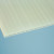 Acrylglas Stegplatten Climablue 16/32 opal-weiß 980x2500 mm