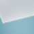 Polycarbonat Hohlkammerplatten Blueline 16 mm opal-weiß 2500 x 980 mm