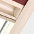 Fakro Verdunkelungsrollo ARF 053 Hellbeige