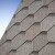 IKO ArmourShield® Plus Dachschindeln selbstklebend alt schiefer ultra 2m²
