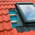 Eindeckrahmen EHV-AT THERMO 94x118