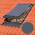 Netzmarkise AMZ-090 05 78x 98 grau