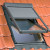 Fakro Netzmarkise AMZ Z-Wave 089 55x78