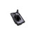 Fleck Antennendurchgang PVC Creaton Futura FINESSE antik geflammt glasiert