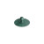 Fleck Walmhelm 110 mm Creaton Nuance dunkelbraun/altgrau engobiert