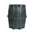Garantia Abwasser-Sammelgrube Herkules 3200 Liter, DIBt