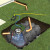 Graf Platin-Paket Garten-Jet 5000 Liter, begehbar