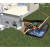 Graf Platin-Paket Haus Eco-Plus 7500 Liter, begehbar