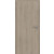 Zimmertür CPL Struktur Pinie Silvergrey Längs, 1985 mm x 610 mm, WST 240 mm, rechts