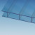 Exolon® SDP 16-30 2099 glatt farblos 980 x 2500 mm