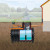 4rain MONO Erdtank Garten-Comfort Set 6.800 Liter