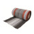 Firstrolle Standard rot 310 mm / 5 m