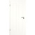 Weißlack Designtür Noara 2GAD2, 2110 mm x 860 mm, links