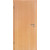 Zimmertür CPL Buche mit Zarge, 1985 mm x 735 mm, WST 140 mm (WST 135 - 155 mm), links