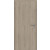 Zimmertür CPL Pinie Silvergrey DK, 2110 mm x 735 mm, RK, links