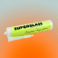 Superglass-Dichtkleber