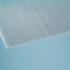 Polycarbonat Hohlkammerplatte 10 mm klar longlife - Doppelstegplatte