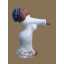 Dachschmuck Schlafwandler/Dachausgucker