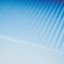 Stegplatten Lexan® Thermoclear® Plus S3P 16-20 | Transparente Doppelstegplatten
