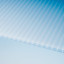 Stegplatten Lexan® Thermoclear® Plus S3P 16-20 opal-weiß